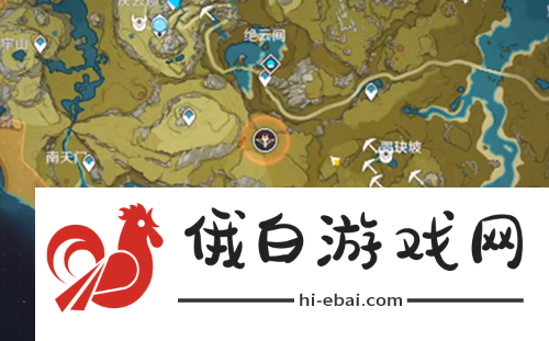 原神天降正义成就怎么解锁