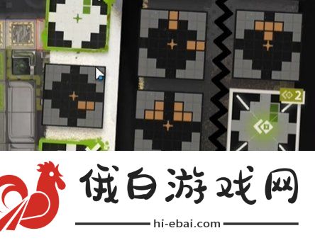 明日方舟PV