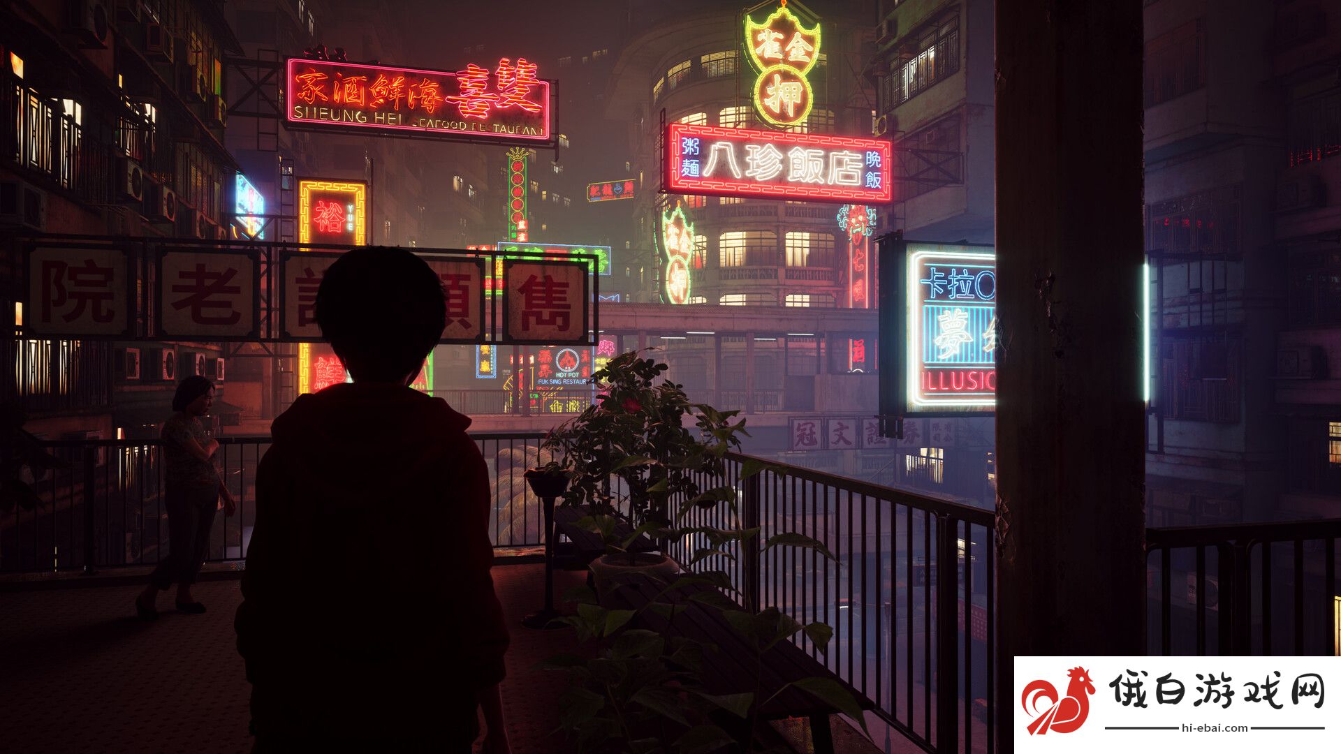 野狗子游戏中有哪些可以收集的物品_野狗子中可收集道具一览