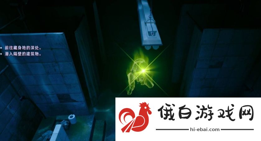 野狗子游戏中有哪些可以收集的物品_野狗子中可收集道具一览