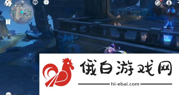 原神大日御舆顶端怎么上去_原神大日御舆登顶方法