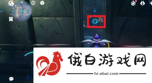 原神大日御舆顶端怎么上去_原神大日御舆登顶方法