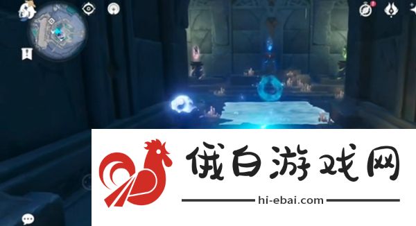 原神大日御舆顶端怎么上去_原神大日御舆登顶方法