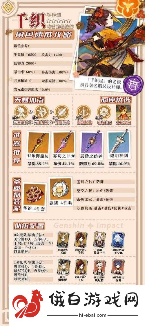 原神