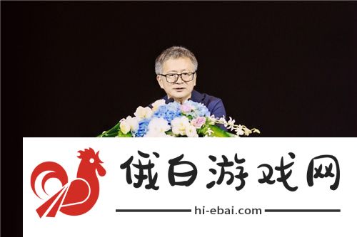 鸿蒙生态为游戏产业注入全新动力