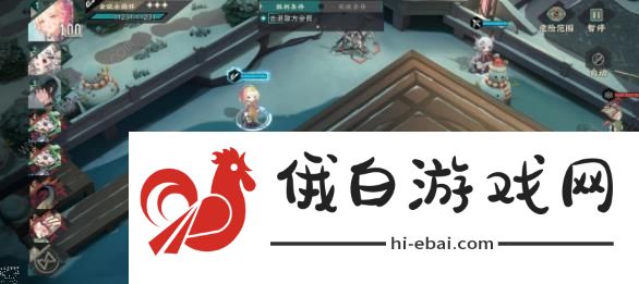 物华弥新博物研学最终BOSS在哪 博物研学最终BOSS提前判断技巧图片5