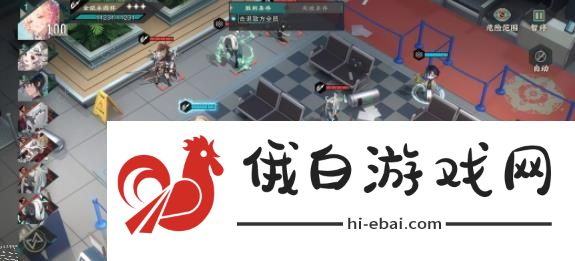 物华弥新博物研学最终BOSS在哪 博物研学最终BOSS提前判断技巧图片9