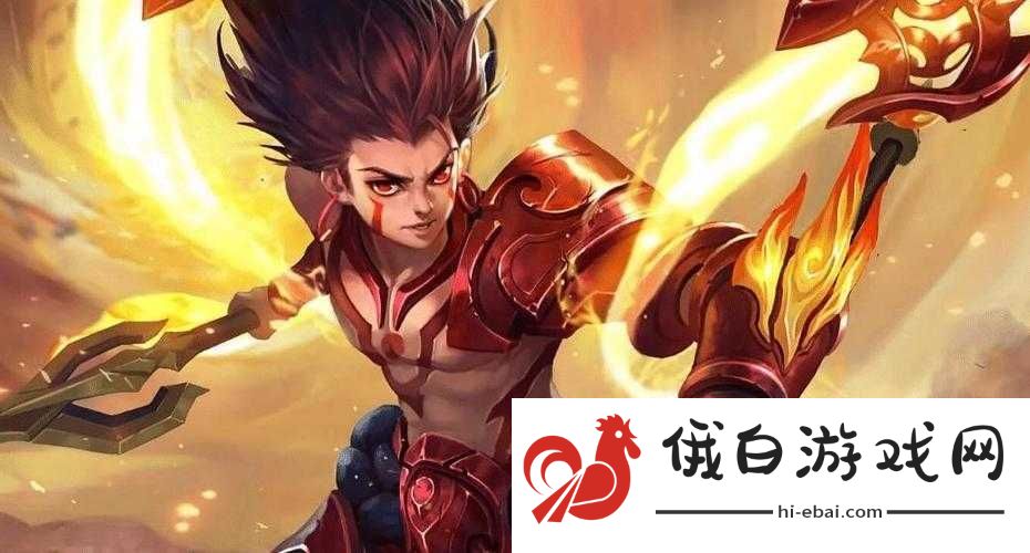 王者荣耀哪吒实战攻略