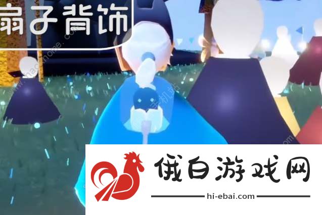 光遇五周年庆新增物品有哪些 2024五周年庆活动物品一览图片3