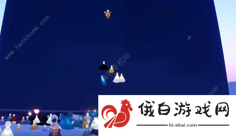 光遇五周年庆新增物品有哪些 2024五周年庆活动物品一览图片4