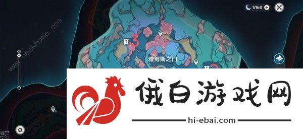 原神被缚的囚徒任务通关攻略 三处封印斯库拉在哪图片6