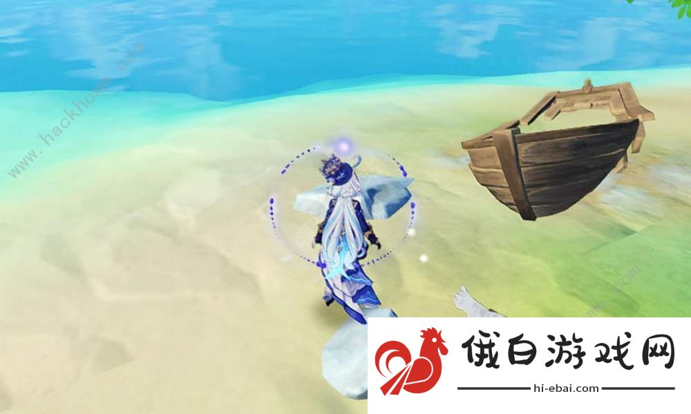 原神4.6枫丹宝箱在哪 4.6枫丹宝箱位置收集详解图片2