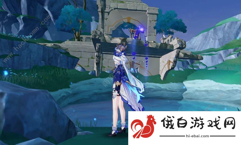 原神4.6枫丹宝箱在哪 4.6枫丹宝箱位置收集详解图片4
