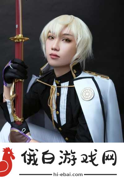 刀剑乱舞手游即将来袭