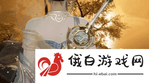 射雕手游重剑漱玉怎么样 重剑漱玉属性强度详解图片1