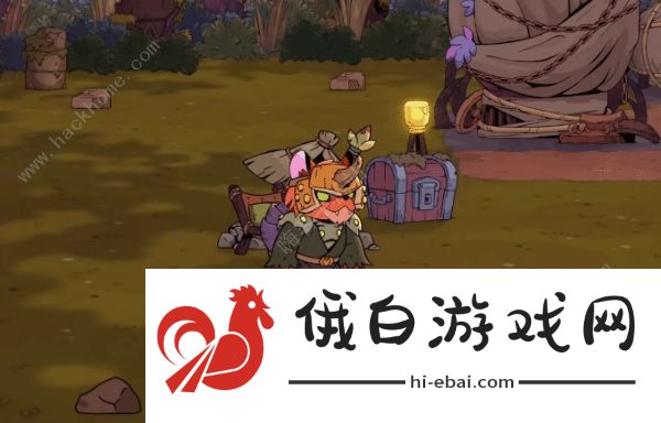 熔炉密林哪些装备好 最强装备搭配推荐图片2