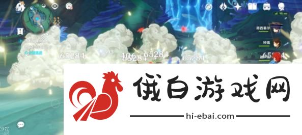 原神4.6枫丹可对话神像有什么用 4.6枫丹可对话神像触发宝箱获取攻略图片1