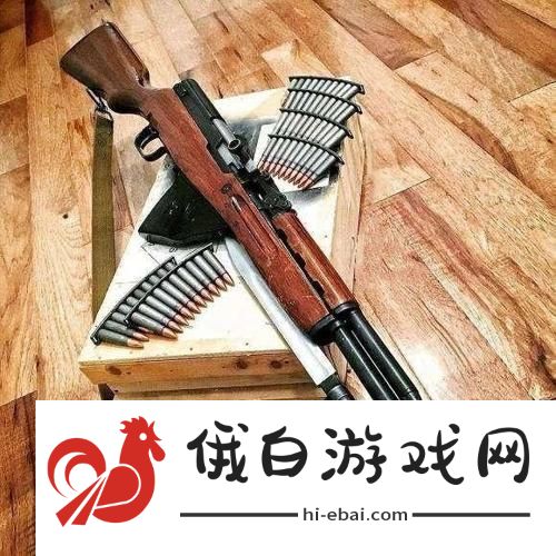 “朝鲜家伙的火器秀