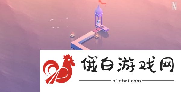 纪念碑谷3什么时候上线
