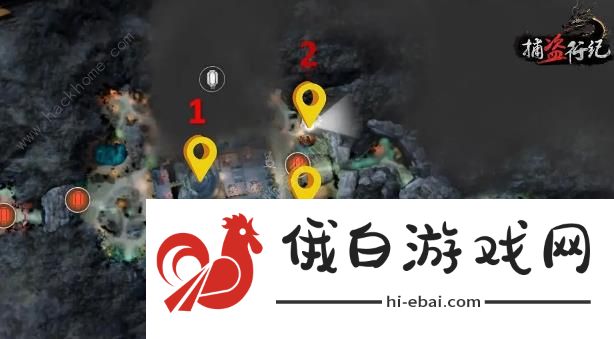 捕盗行纪小葫芦怎么获得