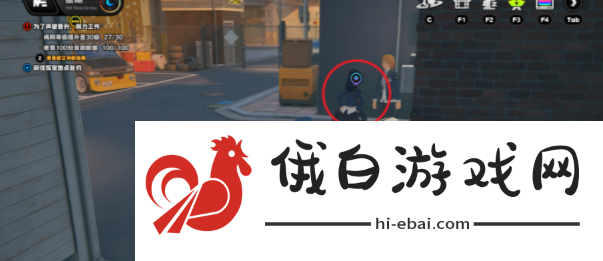 《绝区零》六分街毛茸茸系列任务完成攻略