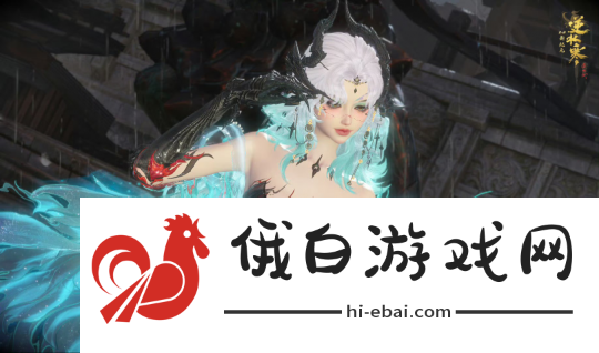 永夜星河后
