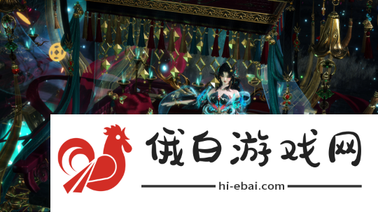 永夜星河后