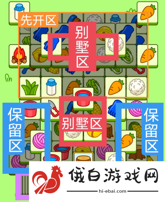 2023羊了个羊12.8关卡怎么过