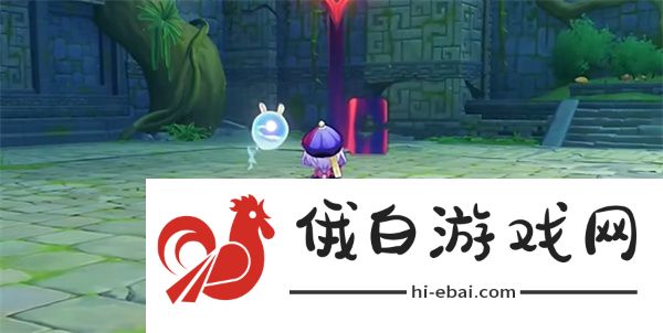 《原神》4.8绘想游迹七七挑战打法攻略