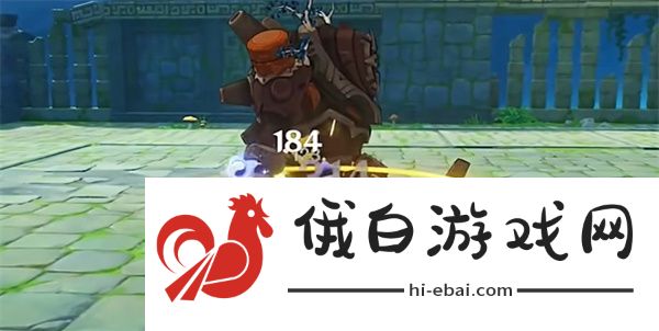 《原神》4.8绘想游迹七七挑战打法攻略