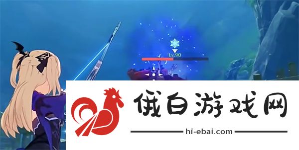 《原神》4.8绘想游迹七七挑战打法攻略