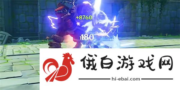 《原神》4.8绘想游迹七七挑战打法攻略