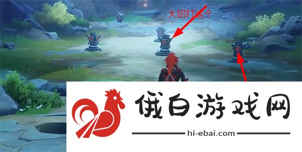 《原神》4.8绘想游迹迪卢克挑战打法攻略