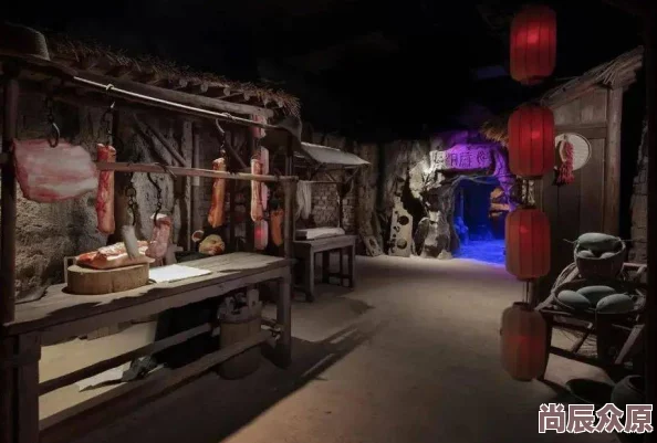 探索独特魅力