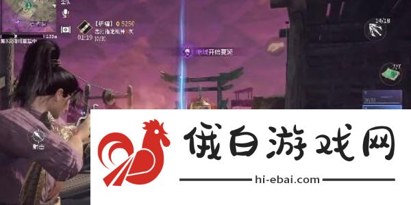 《永劫无间》任务系统介绍