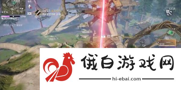 《永劫无间》任务系统介绍