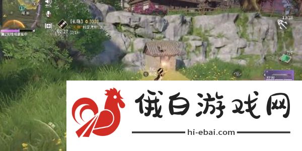 《永劫无间》任务系统介绍
