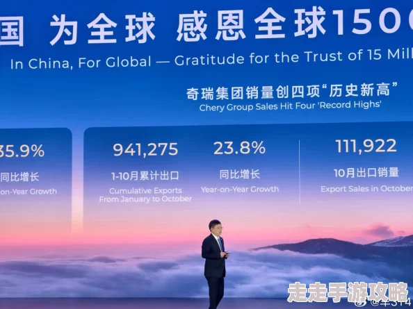 探索国产＊的崛起