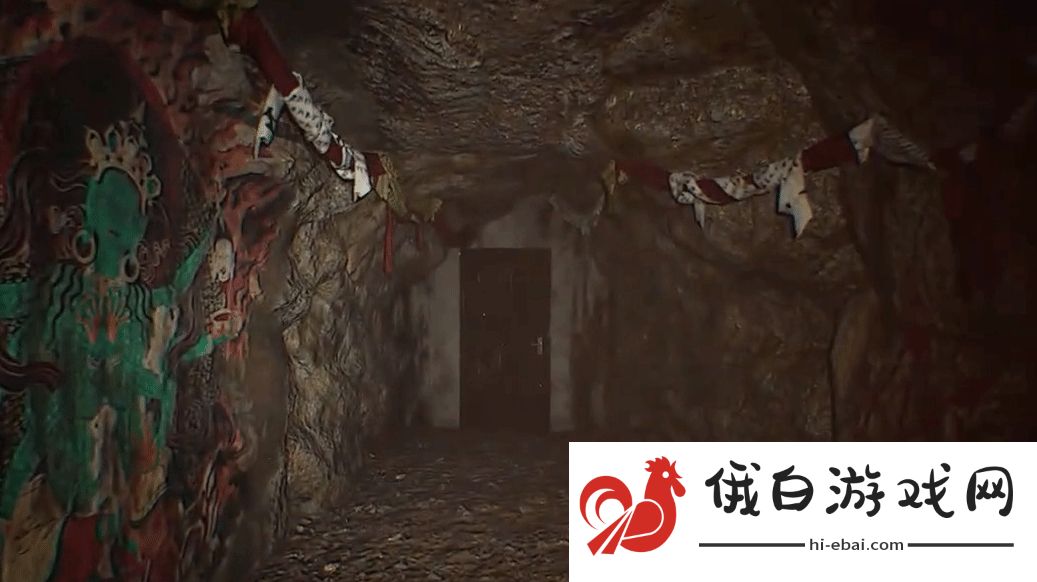 咒剧情故事解析_咒讲了个什么故事