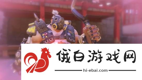 《守望先锋2》国际服限时推出“经典怀旧模式”