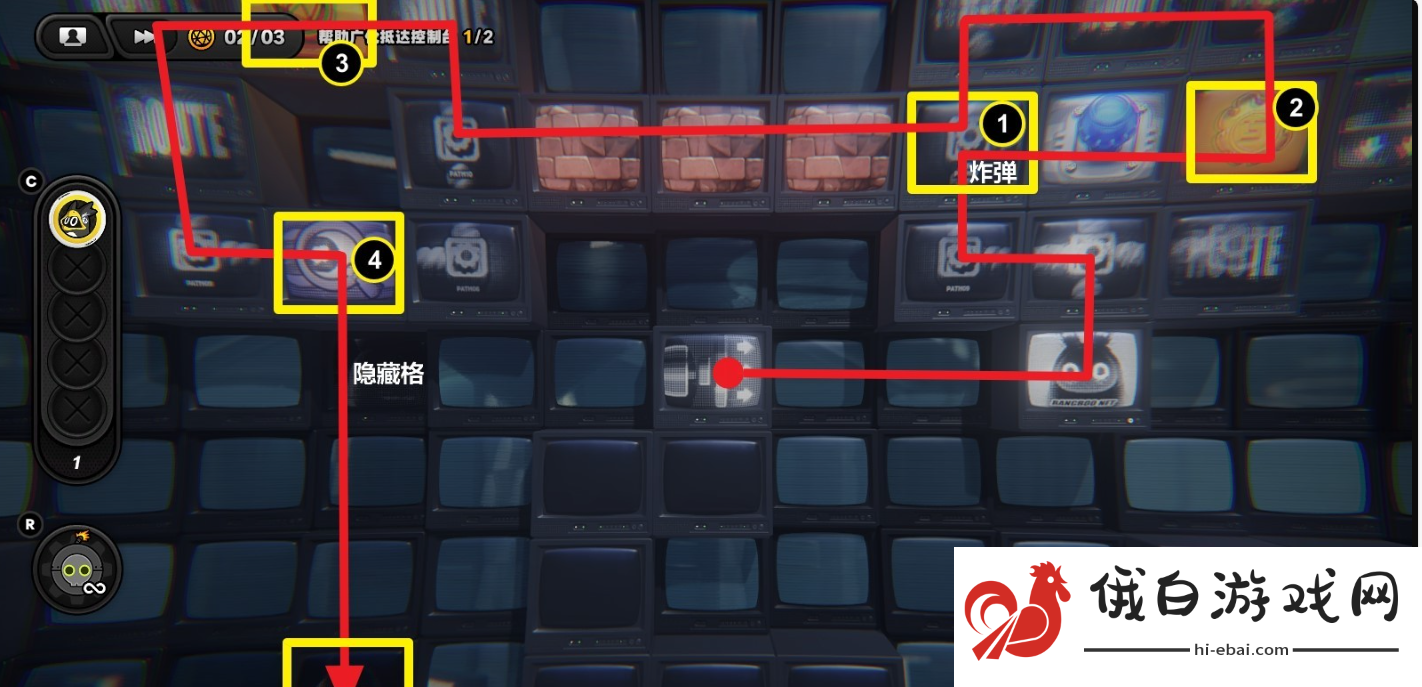 《绝区零》赌上性命的恋爱仪式活动攻略