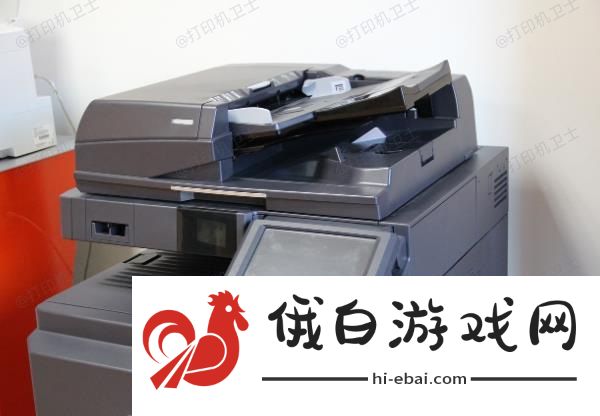 检查耗材与硬件