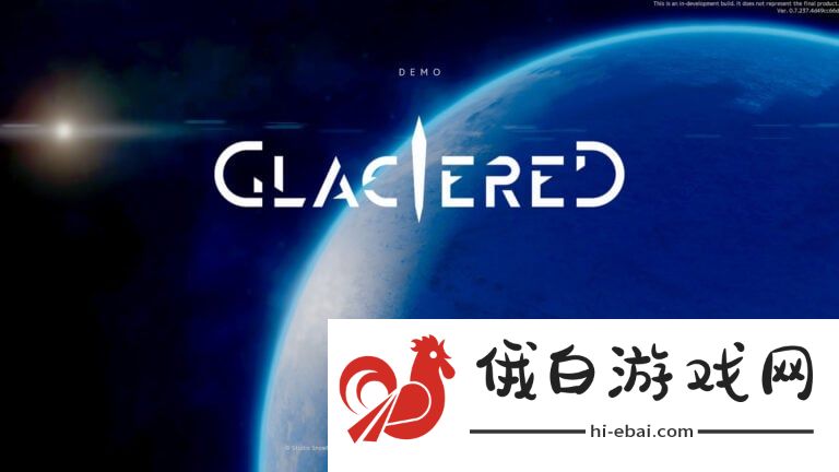 《冰川》：冰河时代水下动作冒险新体验，试玩Demo现已上线