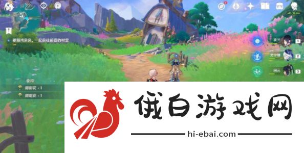 《原神》旁白与注脚任务/正文的尾声任务完成攻略