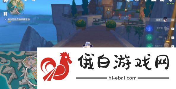 《原神》旁白与注脚任务/正文的尾声任务完成攻略