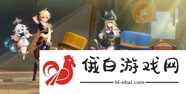 《原神》旁白与注脚任务/正文的尾声任务完成攻略