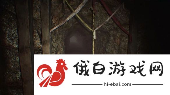 台湾恐怖小说灵感游戏《咒》将于11月18日登陆Steam