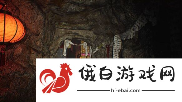 台湾恐怖小说灵感游戏《咒》将于11月18日登陆Steam
