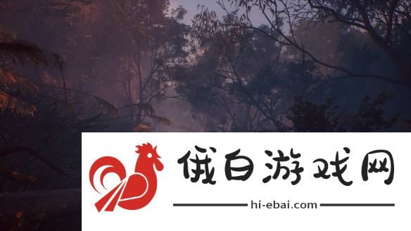 台湾恐怖小说灵感游戏《咒》将于11月18日登陆Steam
