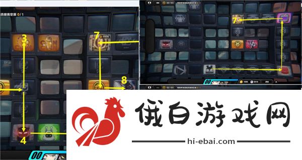 绝区零兔与绳委托任务怎么完成